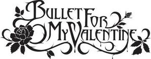 Bullet for my valentine logo