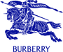 Burberry (2023) blue