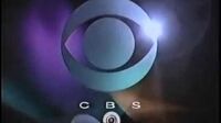 CBS on TV 2 (WJBK ID, 1992)