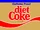 Caffeine Free Diet Coke