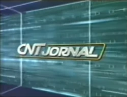 CNT Jornal - 2003