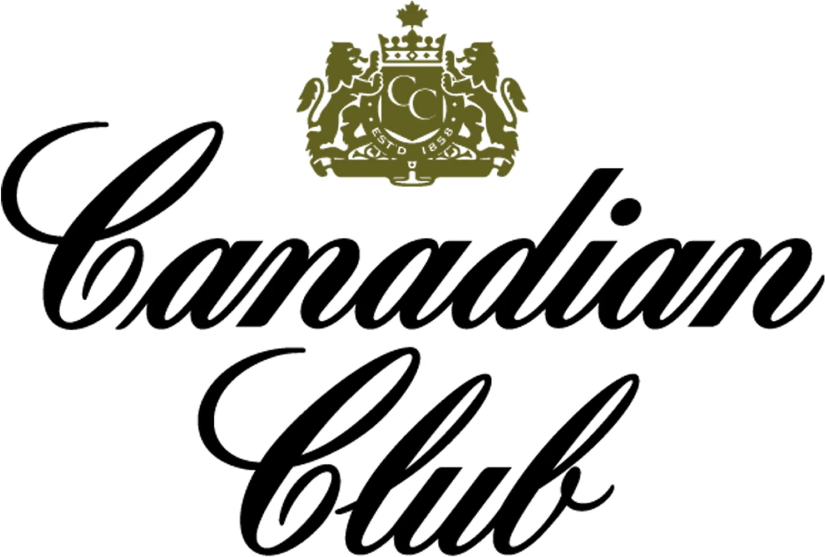 Canadian Club Logopedia Fandom