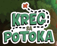 Logo used in Serbia.