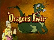 On-screen title card