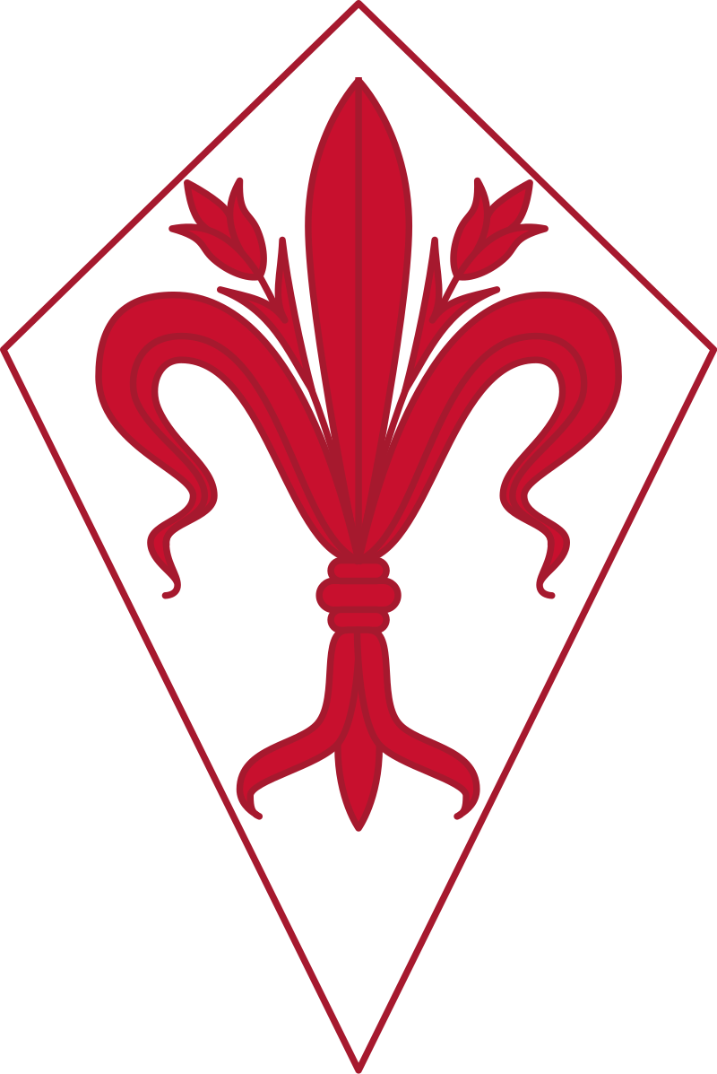 ACF Fiorentina, Logopedia