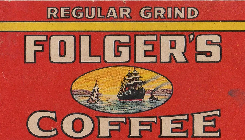 Folgers Logopedia Fandom