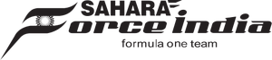 ForceIndia logo2018