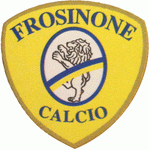 Frosinone Calcio - Wikipedia