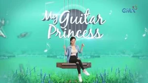 GMA My Guitar Princess