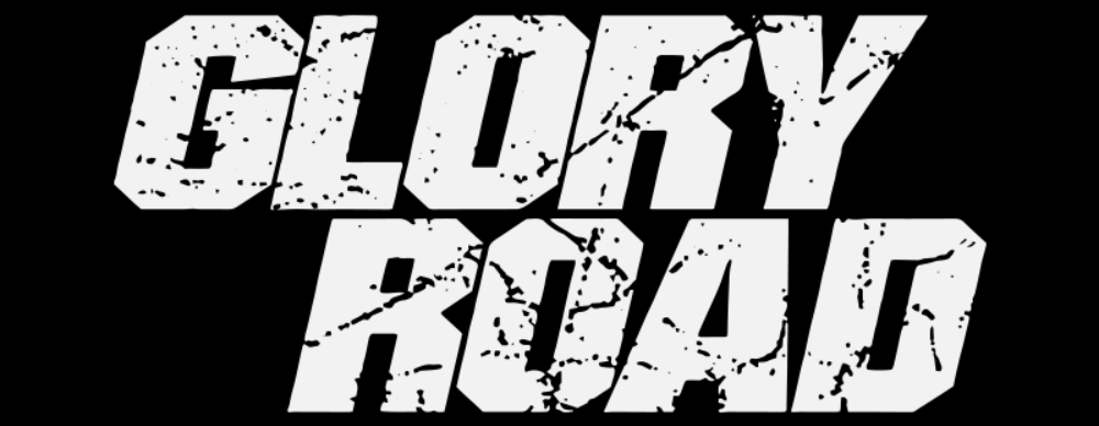 Glory Road Logopedia Fandom Glory Road Logopedia Fandom