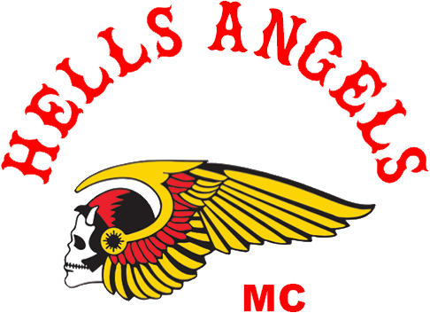 hells angels logo