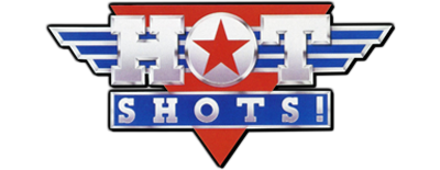 Hot Shots! | Logopedia | Fandom