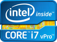 Core i7 vPro