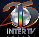 InterTV Cabugi 25 yr
