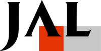 JAL logo old