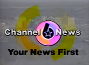 Channel 6 News generic open (1992–1995)