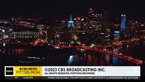 2023 nighttime news close