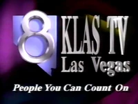 "This is CBS" (1992–1994) #2
