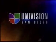 Univision San Diego Local ID 2010-2013