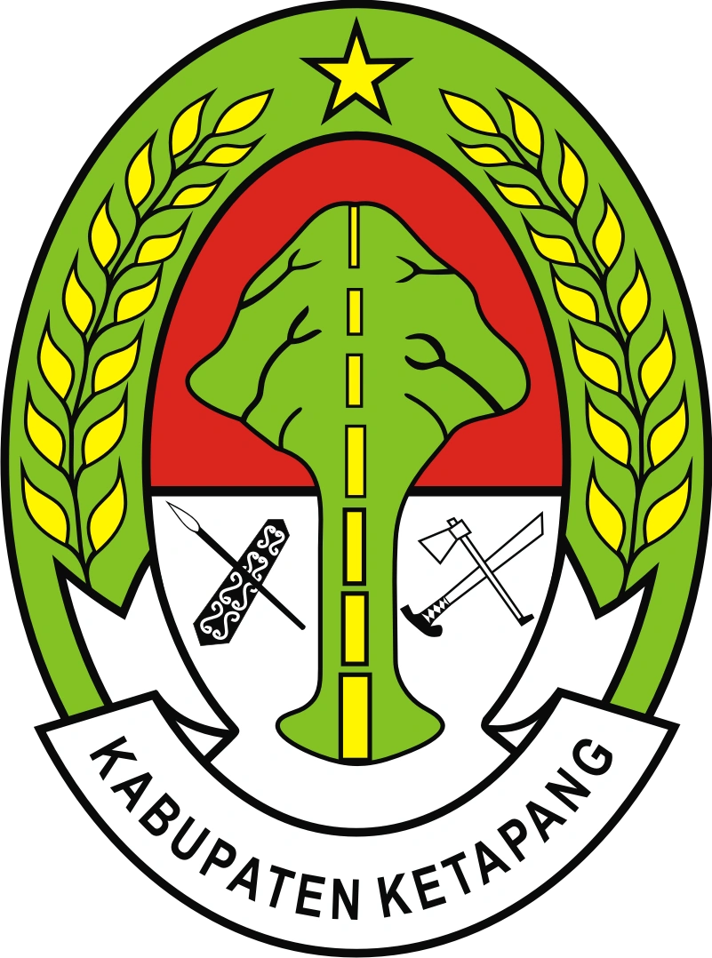 Ketapang | Logopedia | Fandom, image size:801x1078