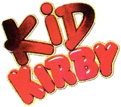Kid Kirby