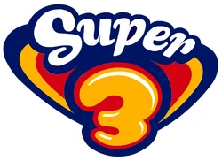 Logotip super3