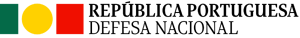 Ministério da Defesa Nacional 2023 logo