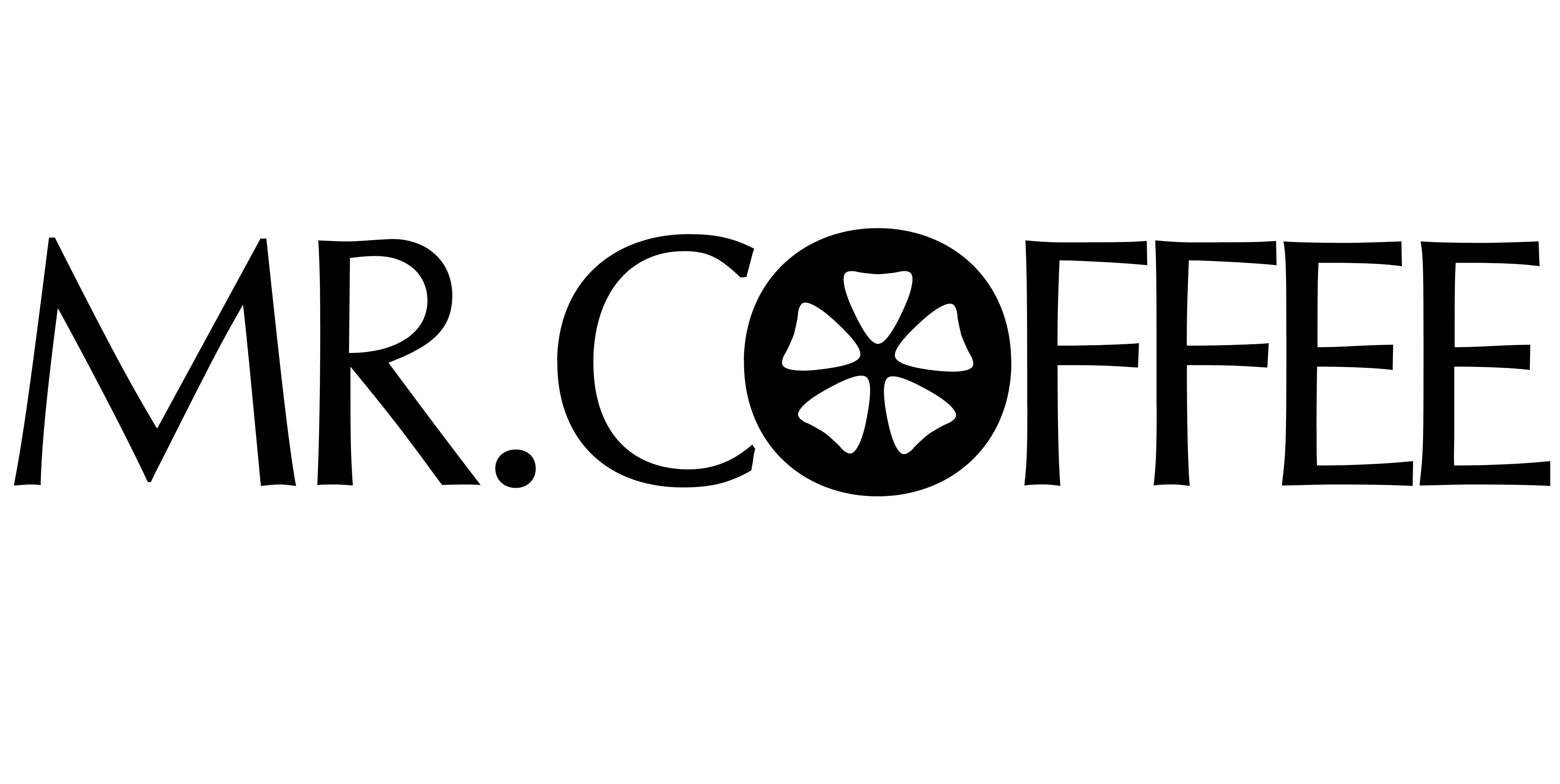 Mr Coffee Logopedia Fandom - roblox logopedia