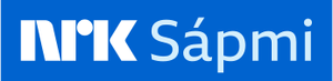 NRK Sápmi logo (2022)