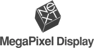 NeXT MegaPixel Display