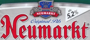 Neumarkt 2012