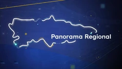 Panorama Regional 2021