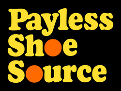 Payless footwear retailer Logopedia Fandom