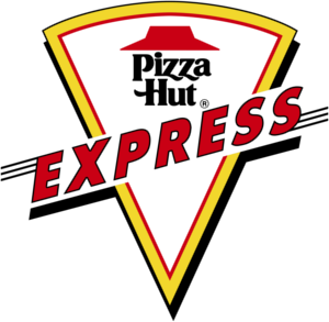 Pizza Hut Express Logopedia Fandom