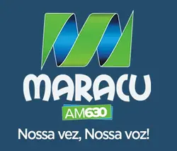 Rádio Maracu AM logo