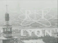 Ident (1959-1964)