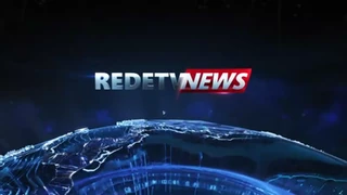 RedeTV News 2018