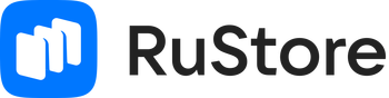 RuStore logo