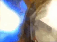 Animation, also used as a bumper without voiceover