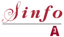 Sinfo Radio-Antena 3 (2002-2012)