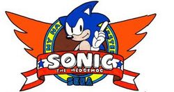 Sonic 1990 logo