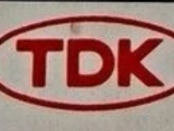 TDK