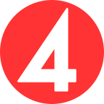 TV4 logo 2016