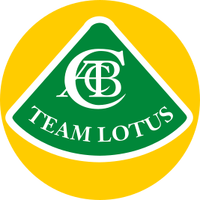 Team Lotus 1994