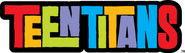 Teen Titans Logo 2