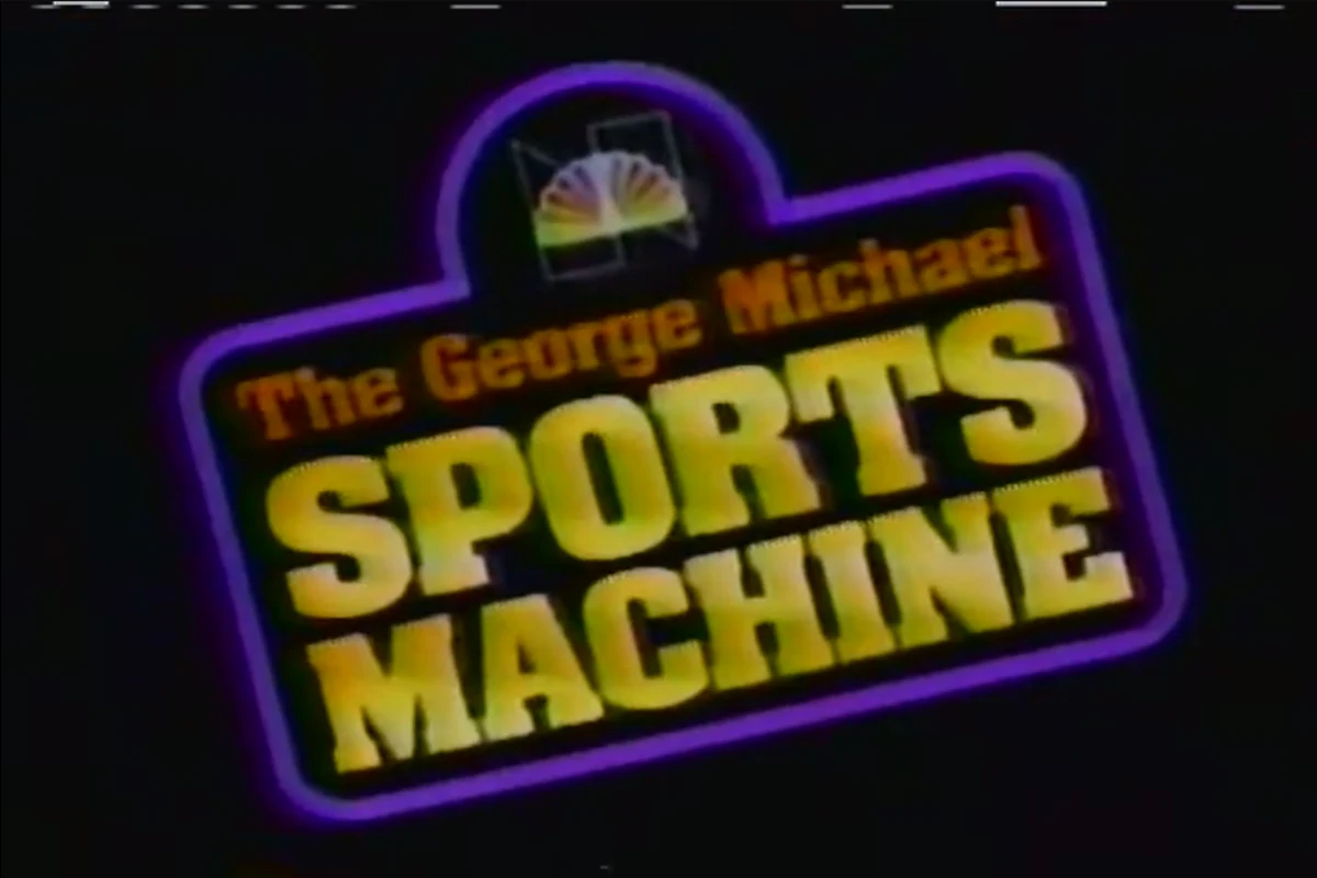 The Michael Sports Machine Logopedia Fandom