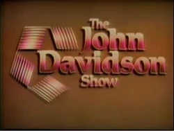 The John Davidson Show