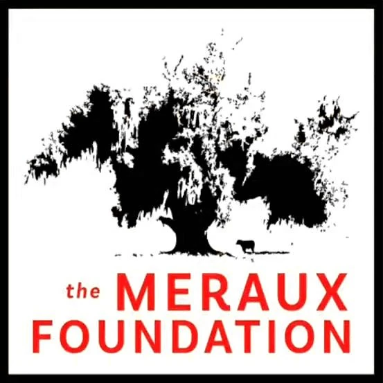 The Meraux Foundation Logopedia Fandom