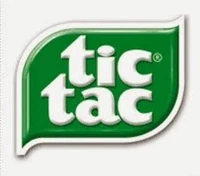 Tic Tac 1990s