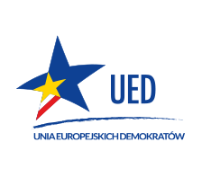 Unia Europejskich Demokratów | Logopedia | Fandom